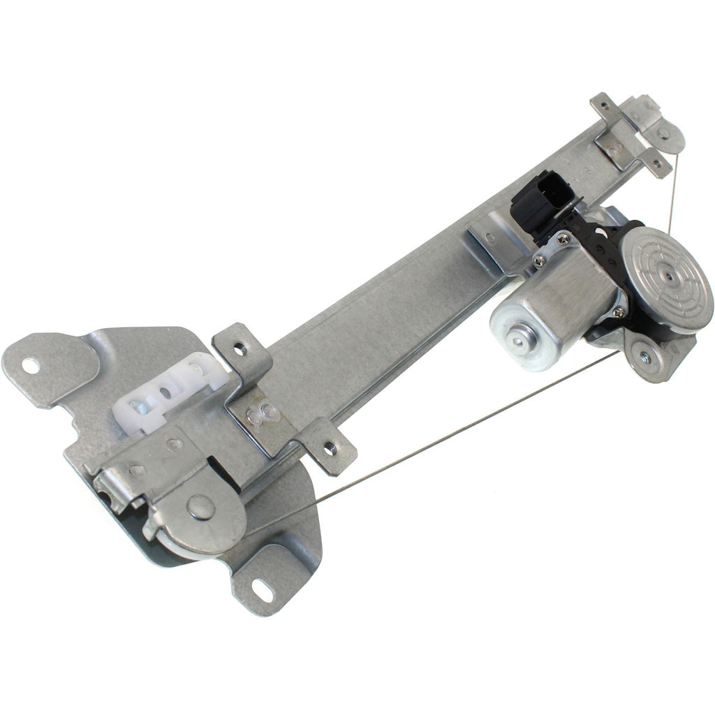 Window Regulator for Nissan Altima (Front Passenger Right Side)