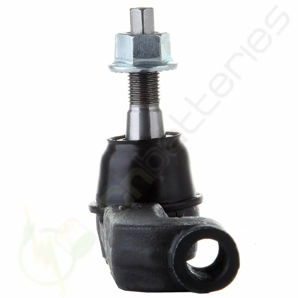 6pc Front Steering Ball Joints & Control Arms for Jeep Liberty (2005–2007)