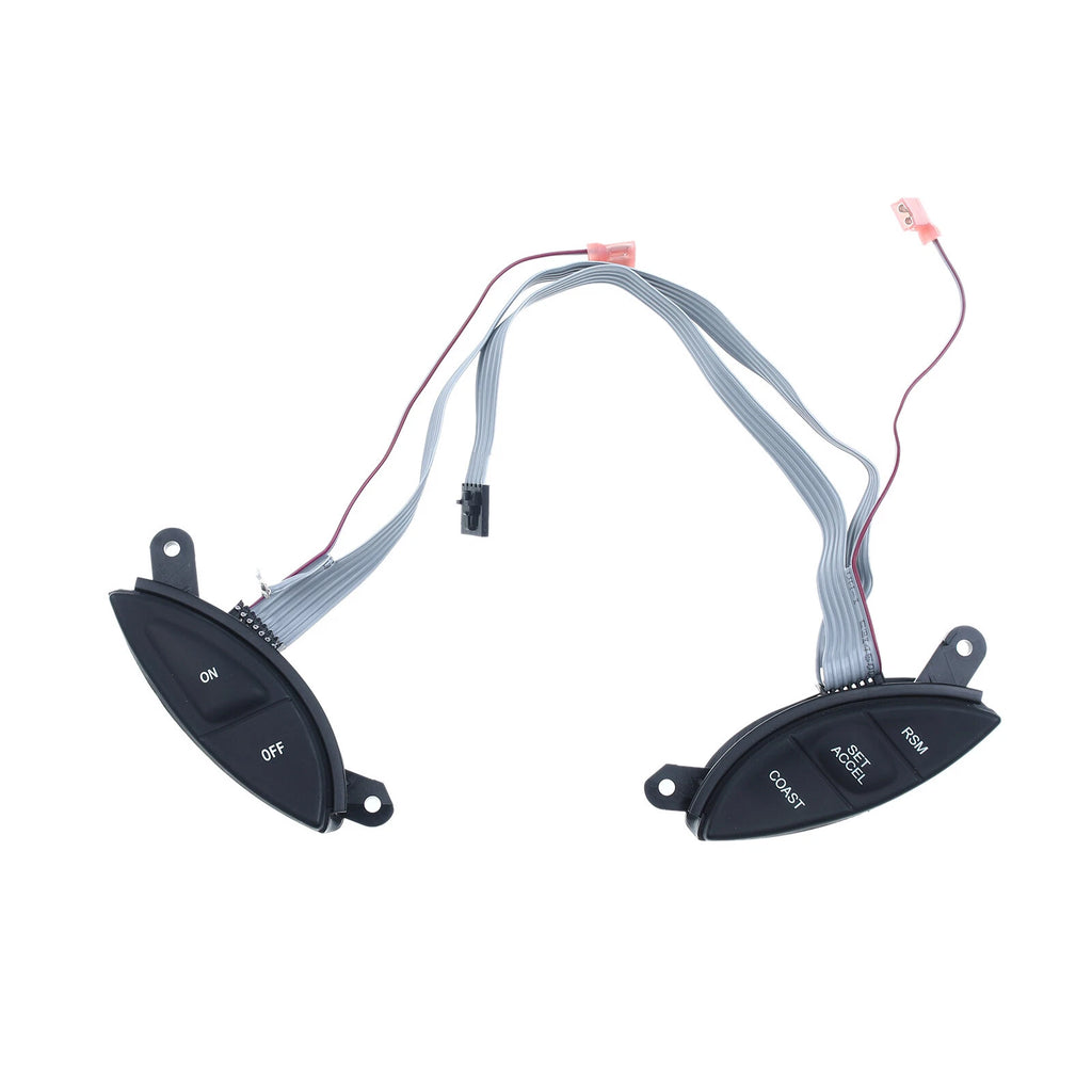 Cruise Control Switch for Ford Ranger Explorer F150 (1998-2005)