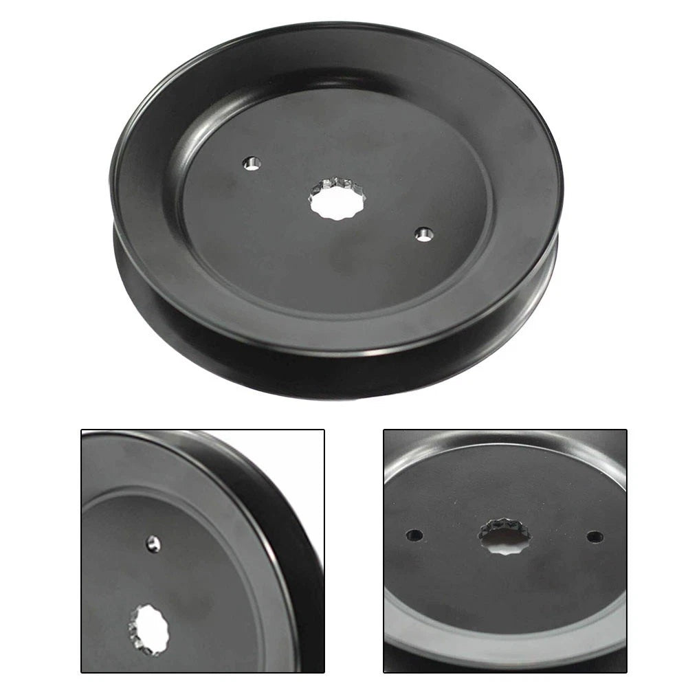 Deck Spindle Pulley for Craftsman 532 15 3535 (Models)