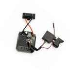 8-Conductor Switch Control Board for Dayi 2106 (Electric Wrench)