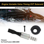 VVT Solenoid for Ford Fusion (2006–2009) No. 8L3E6B297AA