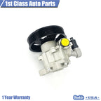Power Steering Pump for Mercedes Benz E350 E550 ML350 (2006–2007)