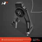 2x Engine Mount for Toyota Corolla Matrix (2003-2008) Pontiac Auto Trans