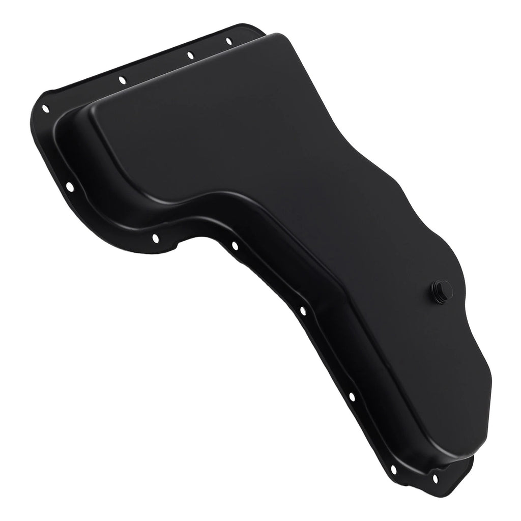Steel Transmission Oil Pan for Ford Taurus (2001–2007)