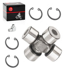 2 x U-Joint Set for Can-Am Outlander 400 / Max 400 4x4 (2013–2014)