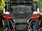 Trunk Bed Enclosure for Polaris RZR PRO XP / 4 (2020+) - Black
