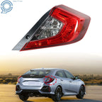 Tail Lamp Light Right Passenger Side for Honda Civic Sedan (2016–2021)