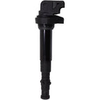 Set of 5 Ignition Coils for BMW M5 M6 E60 E63 E64 (2006–2010)