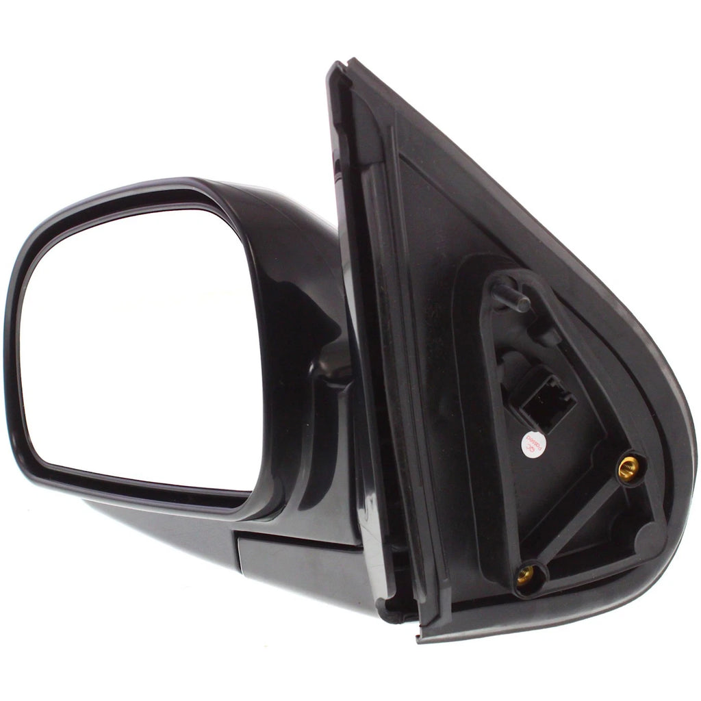 Driver Left Side Mirror for Hyundai Santa Fe (2003–2004)