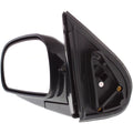 Driver Left Side Mirror for Hyundai Santa Fe (2003–2004)