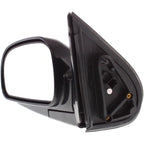 Driver Left Side Mirror for Hyundai Santa Fe (2003–2004)