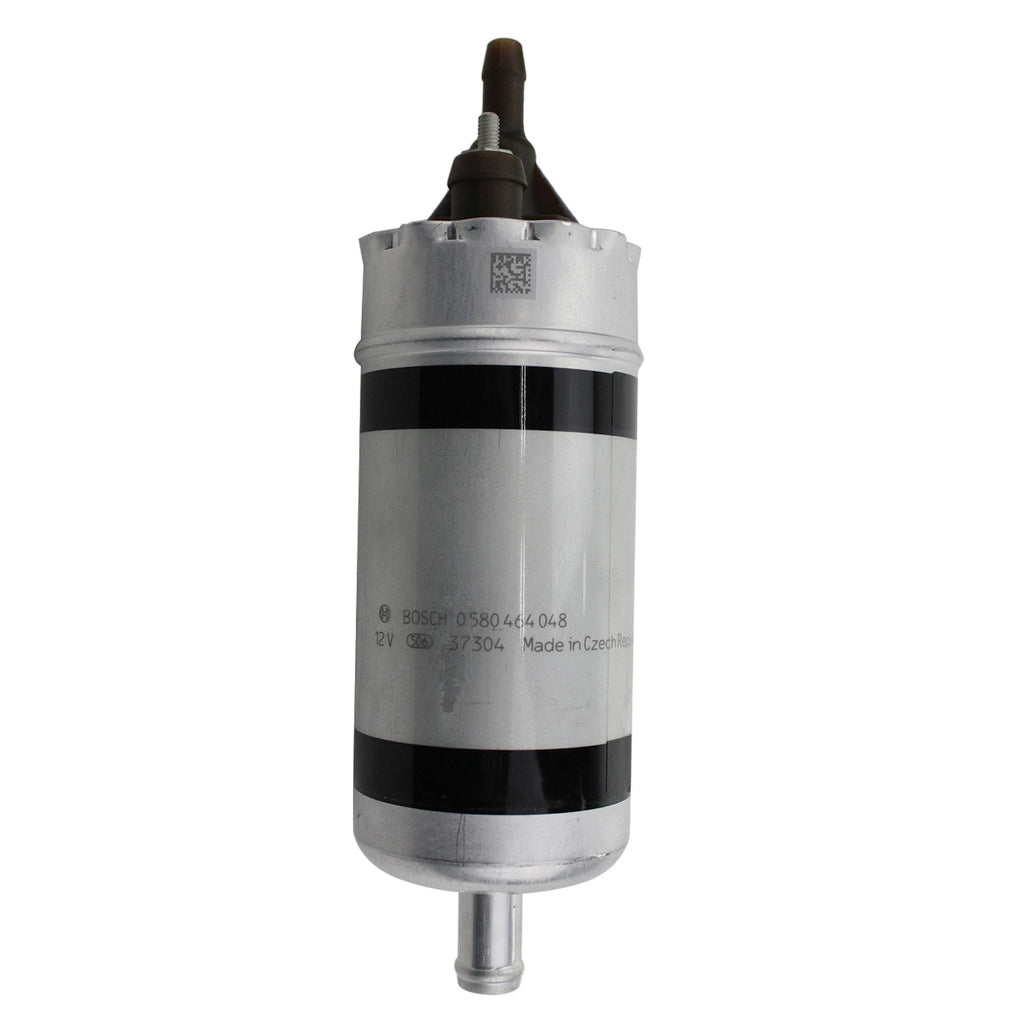 Bosch 69418 Electric Fuel Pump for BMW E12 E23 E30 M3 M5 (1972–1987)
