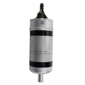 Bosch 69418 Electric Fuel Pump for BMW E12 E23 E30 M3 M5 (1972–1987)