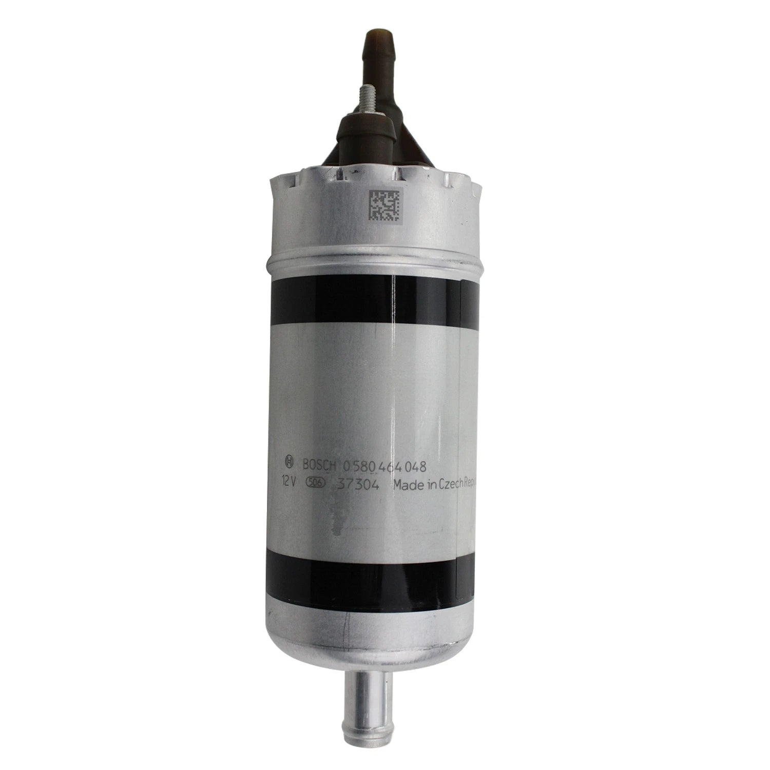 Bosch 69418 Electric Fuel Pump for BMW E12 E23 E30 M3 M5 (1972–1987)