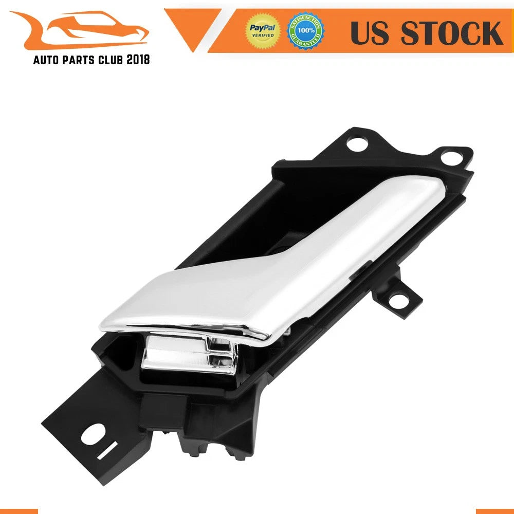 Chrome Interior Door Handle for Saturn Vue (2008-2010)