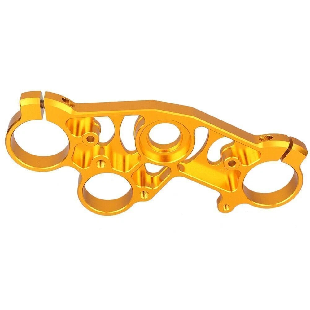 Aluminum Triple Tree Front Upper Top Clamp for Yamaha YZF R1 (2004–2006)