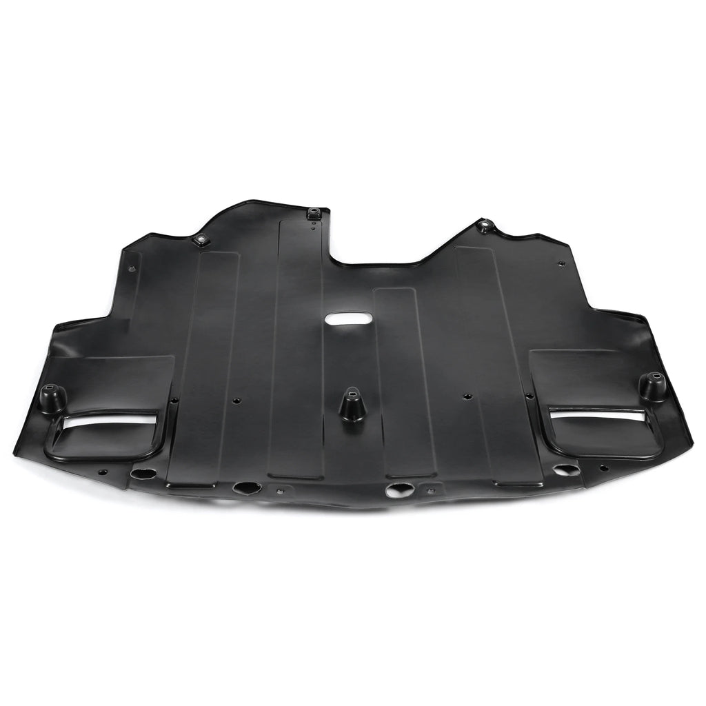 Front Bumper Lower Engine Cover Splash Shield for Hyundai Elantra (2014–2016)
