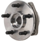 Wheel Hub for Jeep Wrangler (1990–1999) Front Left or Right with Bearing