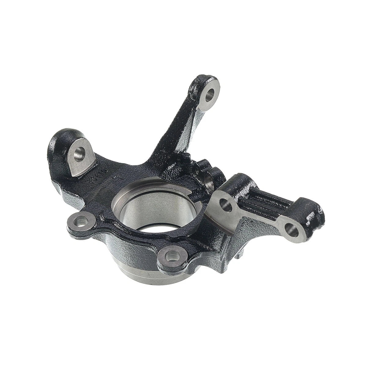 Front Left Steering Knuckle for Nissan Altima (2002-2006) Maxima (2004-2008)