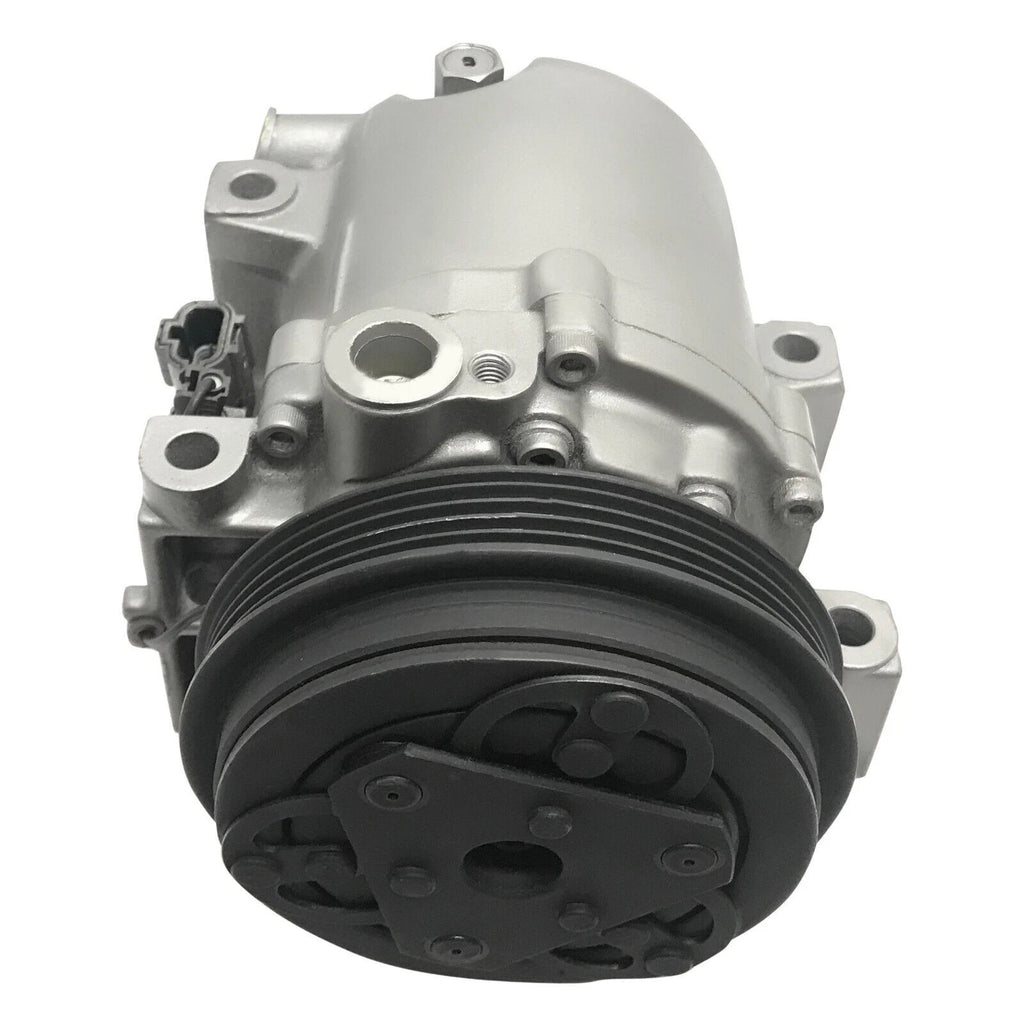AC Compressor Kit Replacement for Ford Falcon BA (2003-2005)