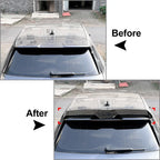 Rear Roof Spoiler Wing Lip for Audi A3 S3 RS3 8Y Sportback (2021-2024)