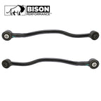 2X Rear Lower Rearward Lateral Control Arms for Dodge Charger (2006–2010)