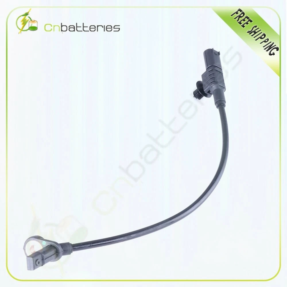 Set of 2 Rear ABS Wheel Speed Sensors for Mercedes-Benz GL550 (2008–2012)