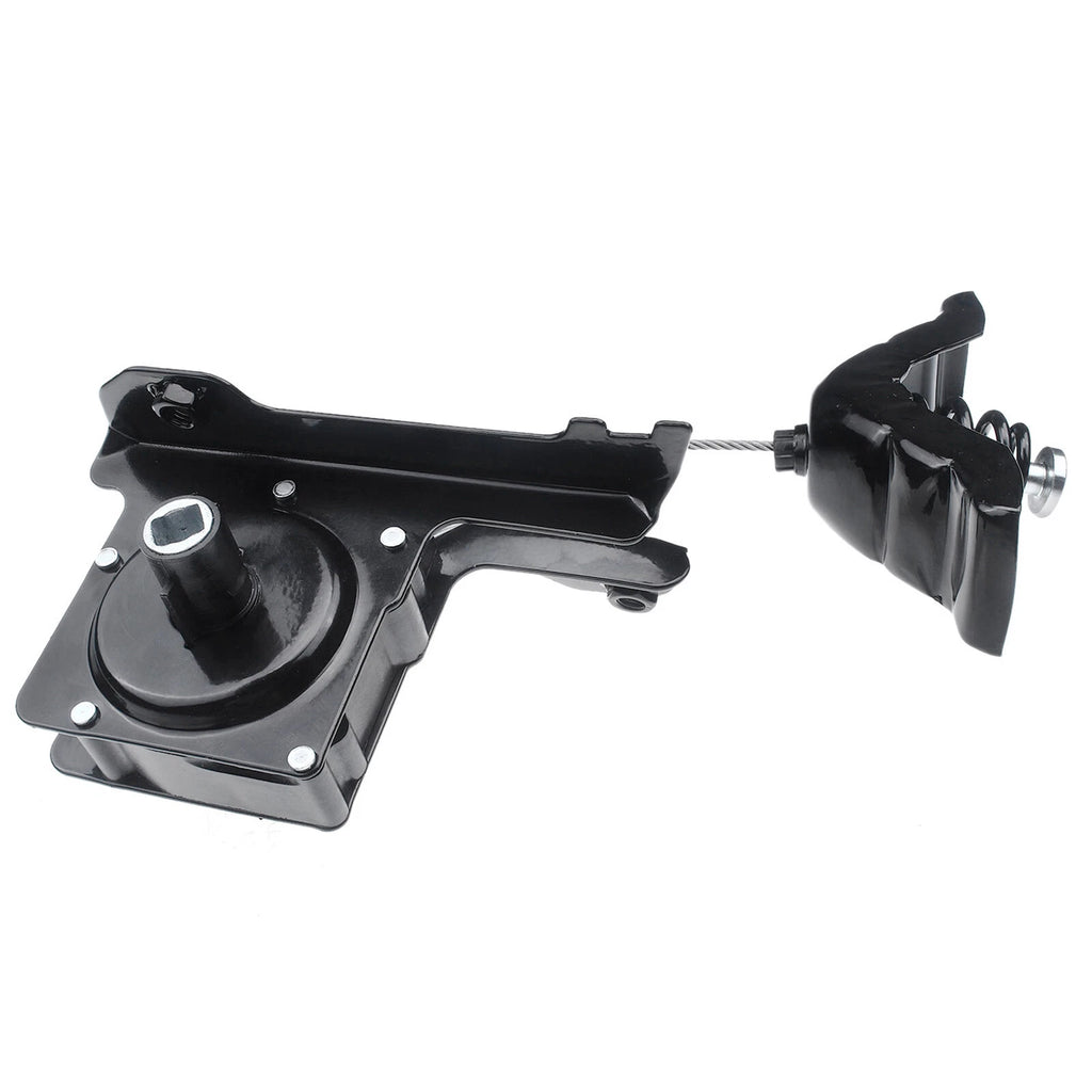 Spare Tire Hoist Carrier for Ford F-250 Super Duty F-350 Super Duty (2005–2023)