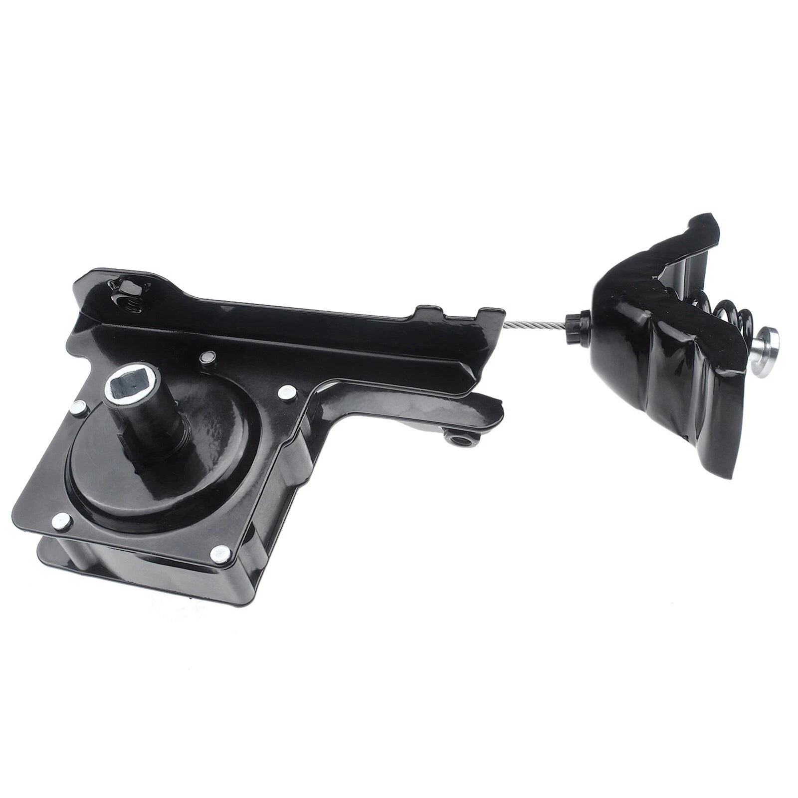 Spare Tire Hoist Carrier for Ford F-250 Super Duty F-350 Super Duty (2005–2023)