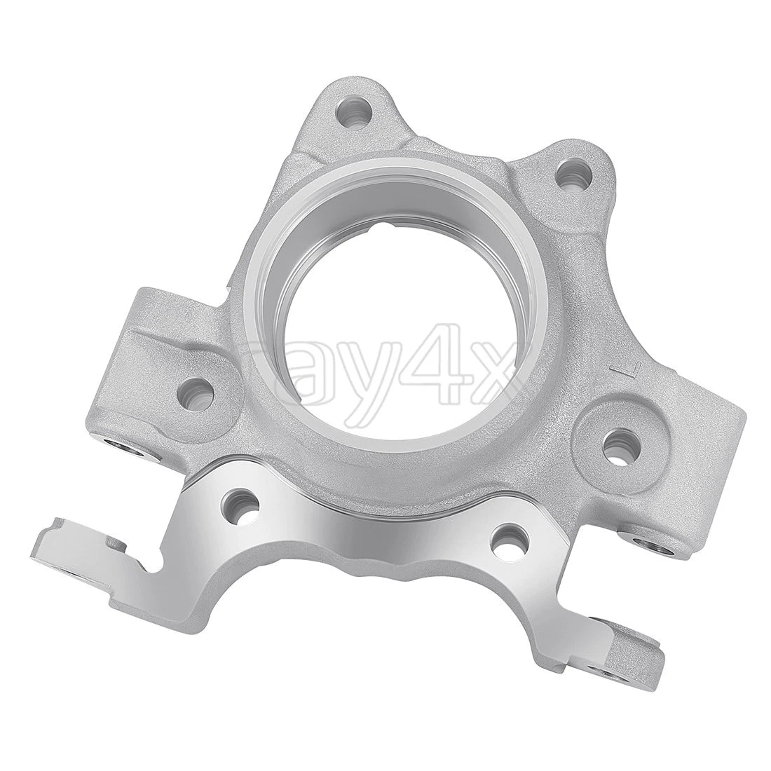 Left Wheel Bearing Carrier for Polaris RZR XP 4 Turbo (2017–2021) #5140585