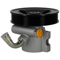 Power Steering Pump with Pulley for Jeep Wrangler Cherokee 2.5L L4 (1997–2002)