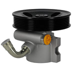 Power Steering Pump with Pulley for Jeep Wrangler Cherokee 2.5L L4 (1997–2002)