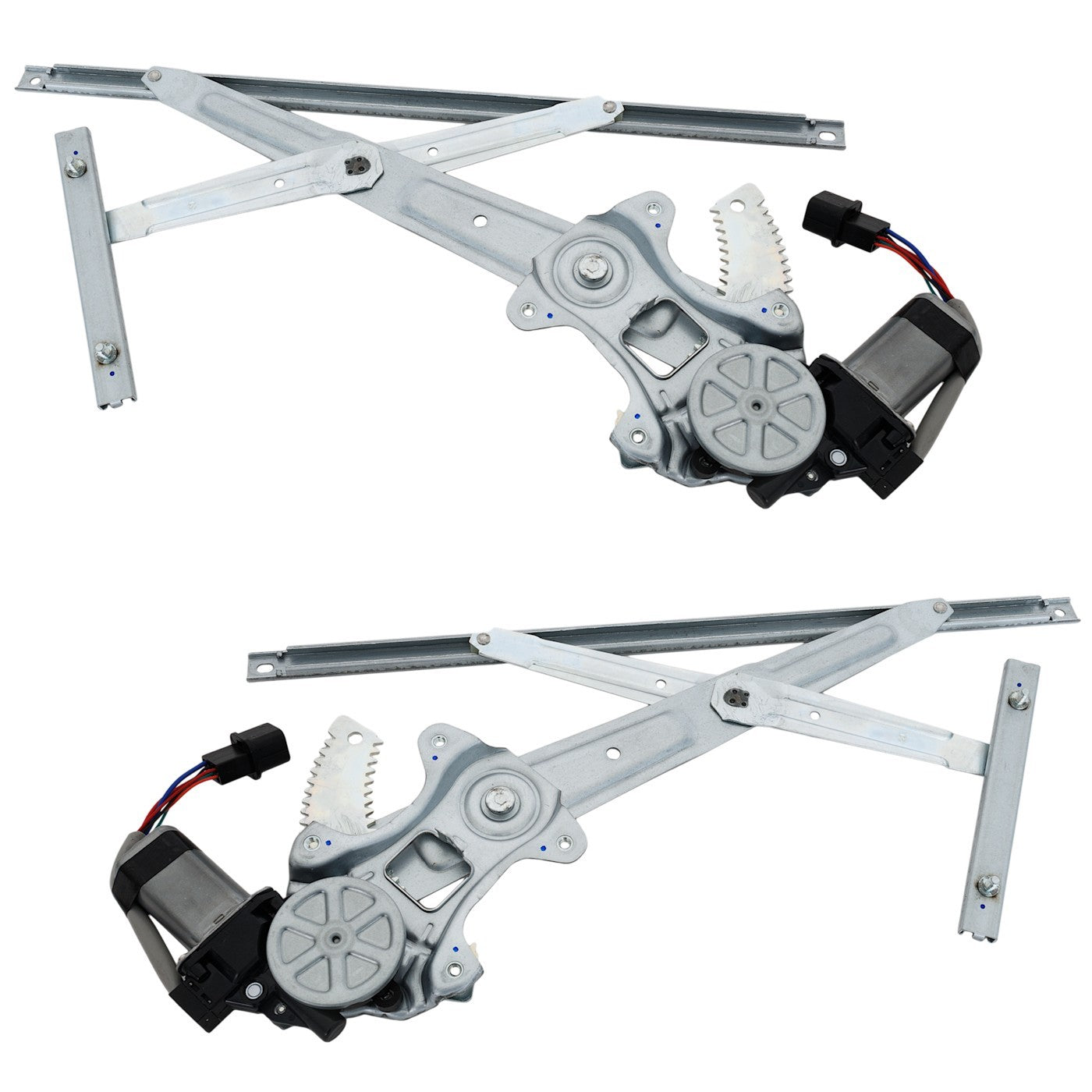 Window Regulator Set for Mitsubishi Outlander Sport (2011–2022)