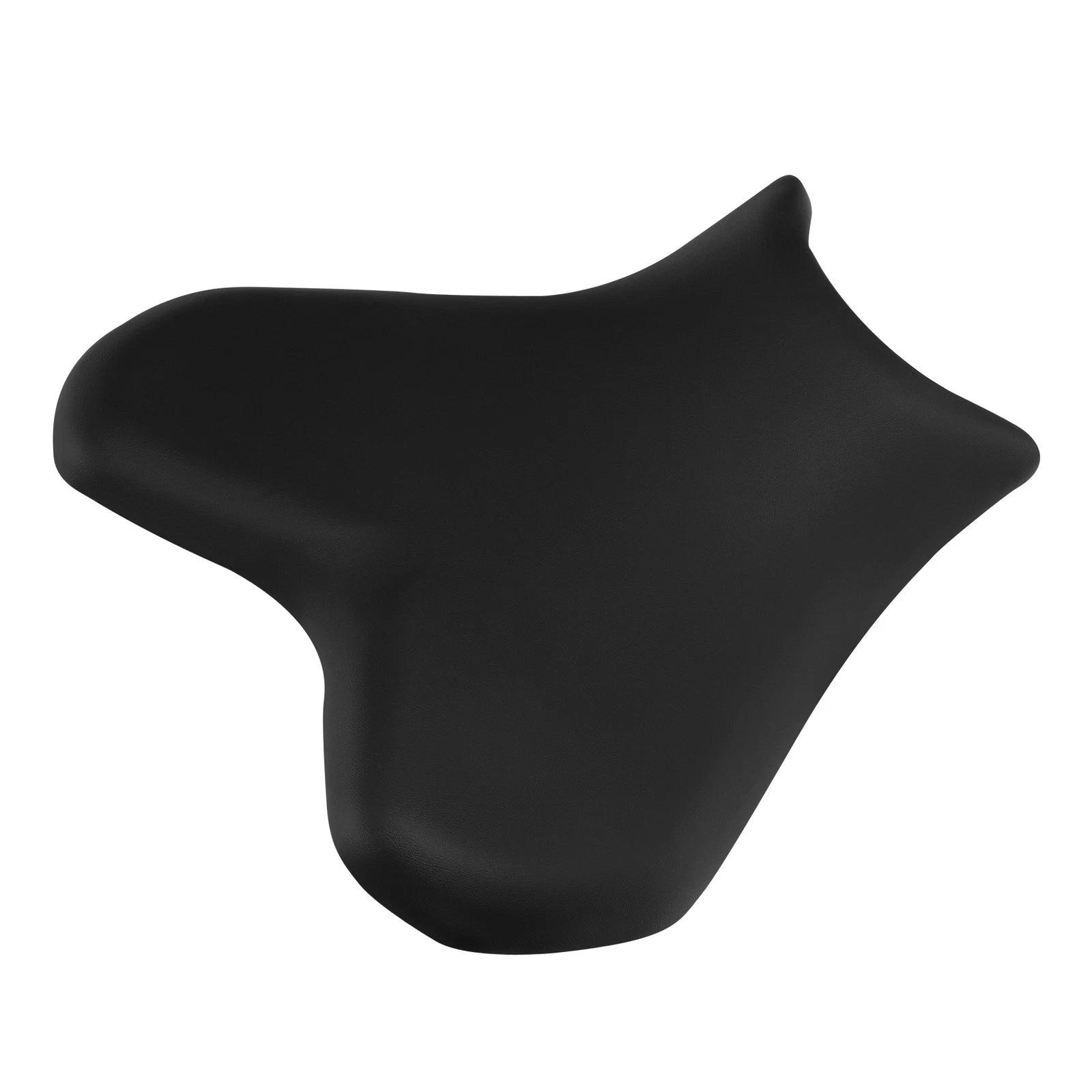 Front Driver Rider Seat for Yamaha YZF R7 (2022–2025) Black