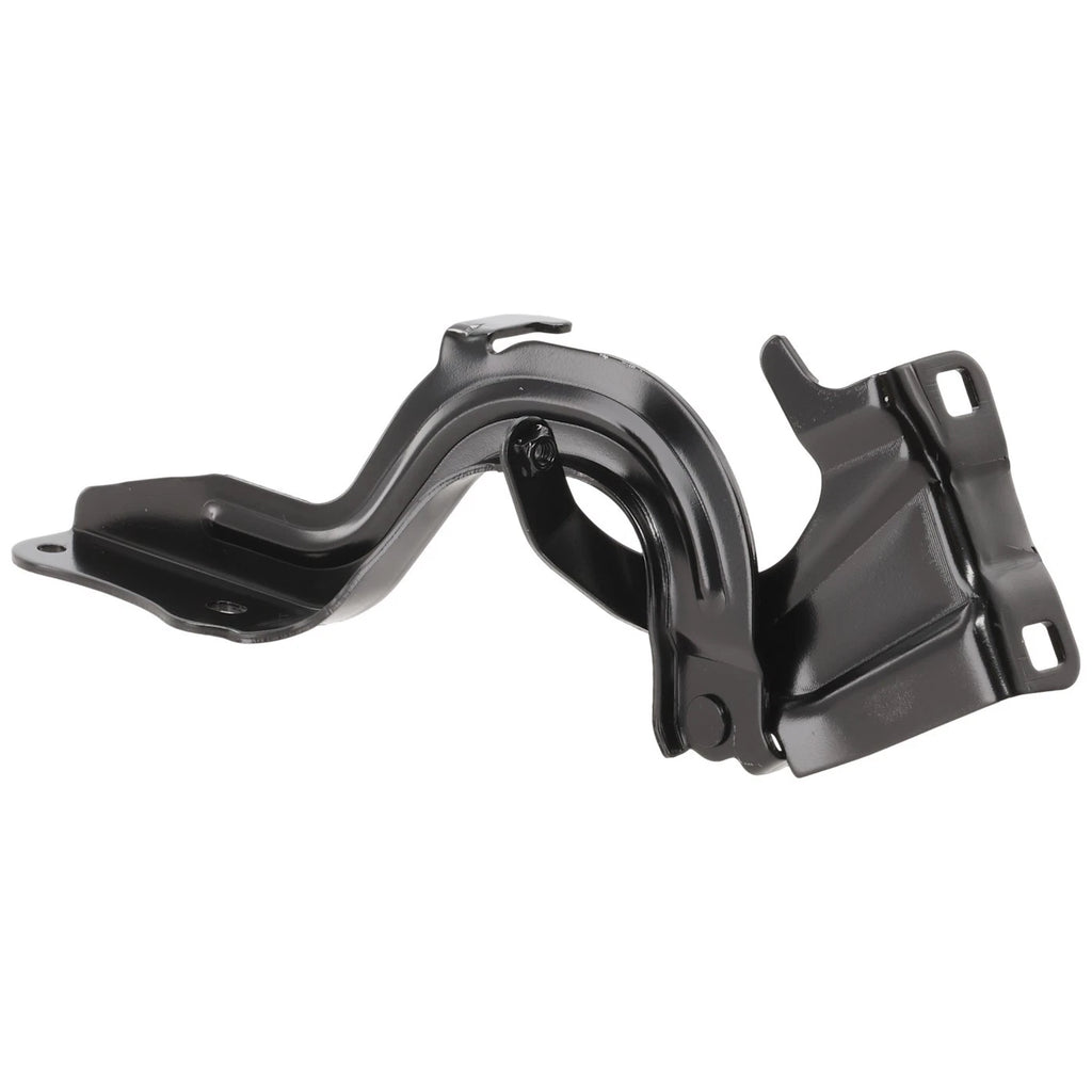 Hood Hinge for Nissan Rogue (2014–2018) Left Steel