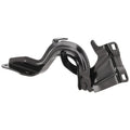 Hood Hinge for Nissan Rogue (2014–2018) Left Steel