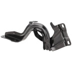 Hood Hinge for Nissan Rogue (2014–2018) Left Steel
