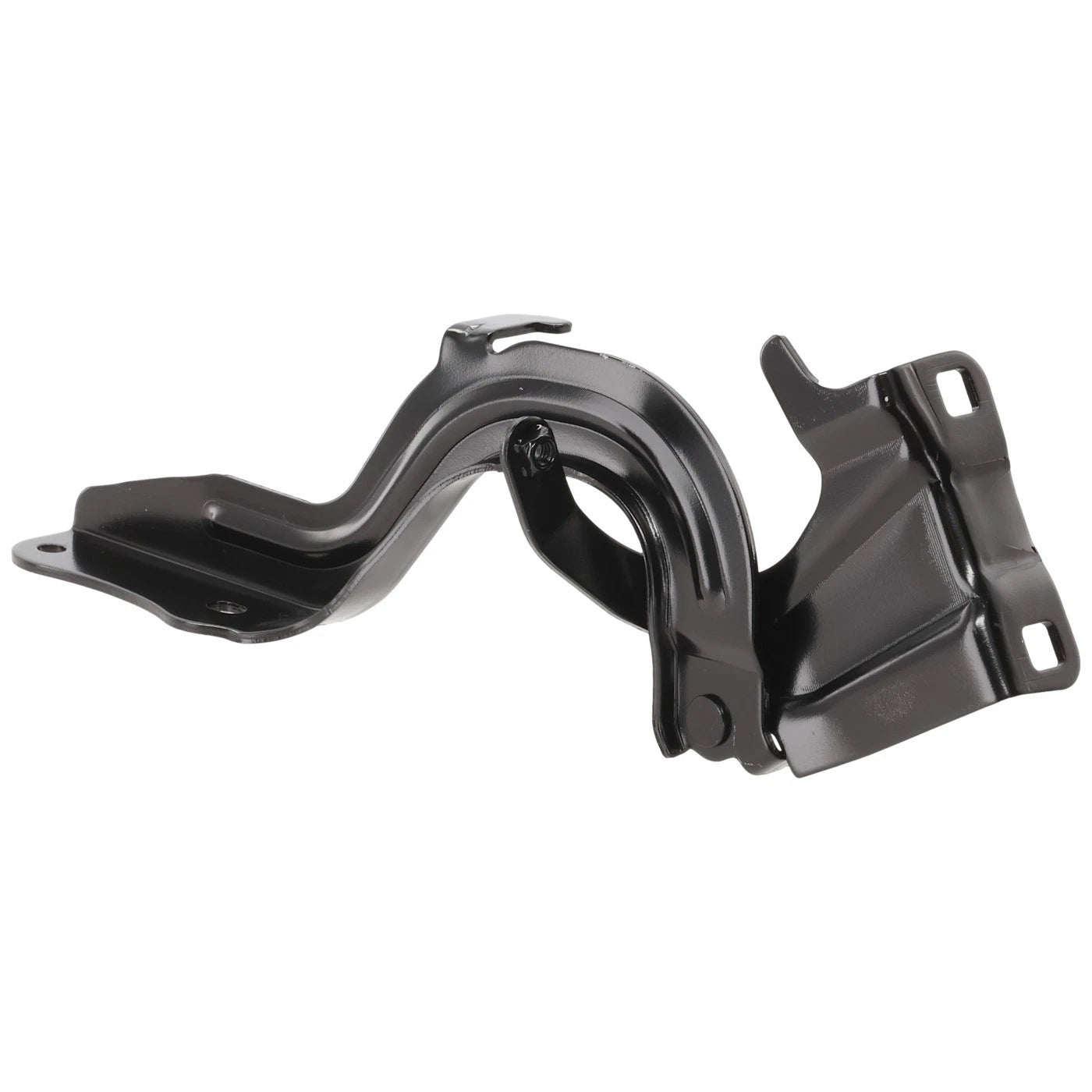 Hood Hinge for Nissan Rogue (2014–2018) Left Steel