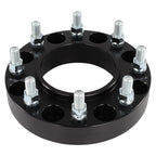 2X Wheel Spacers for GMC Sierra 3500 HD (8x180)