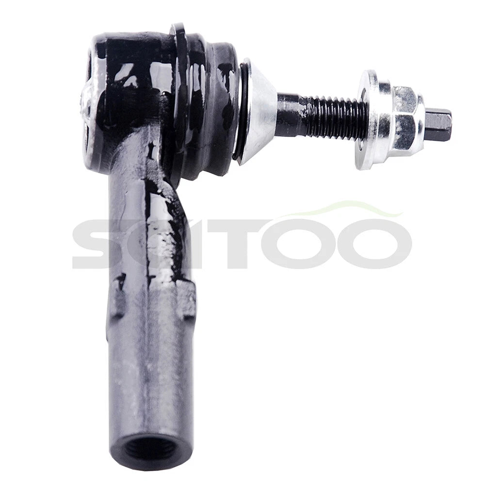 Front Upper Control Arm and Ball Joint Tie Rod End for Ford Expedition (2003–2006)