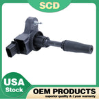 UF680 Ignition Coil for Buick Cadillac GMC CT6 CTS Chevy Malibu (2016–2020)