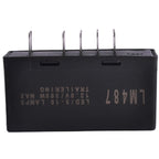 LED Flasher Relay for Chevrolet Tahoe/GMC Hazard (2003–2007)