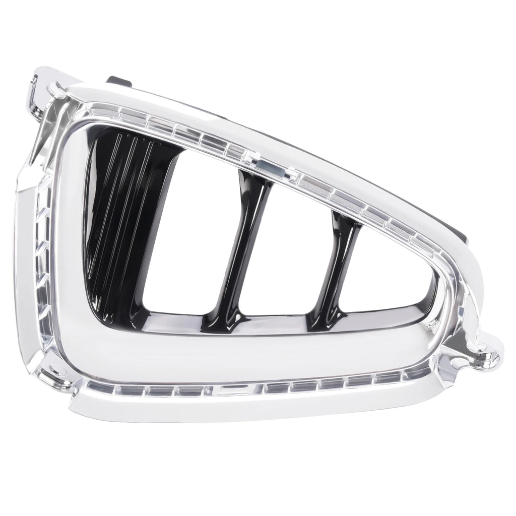 Fog Light Bezel Cover for Kia Optima (2016-2018)