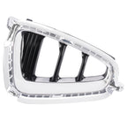 Fog Light Bezel Cover for Kia Optima (2016-2018)