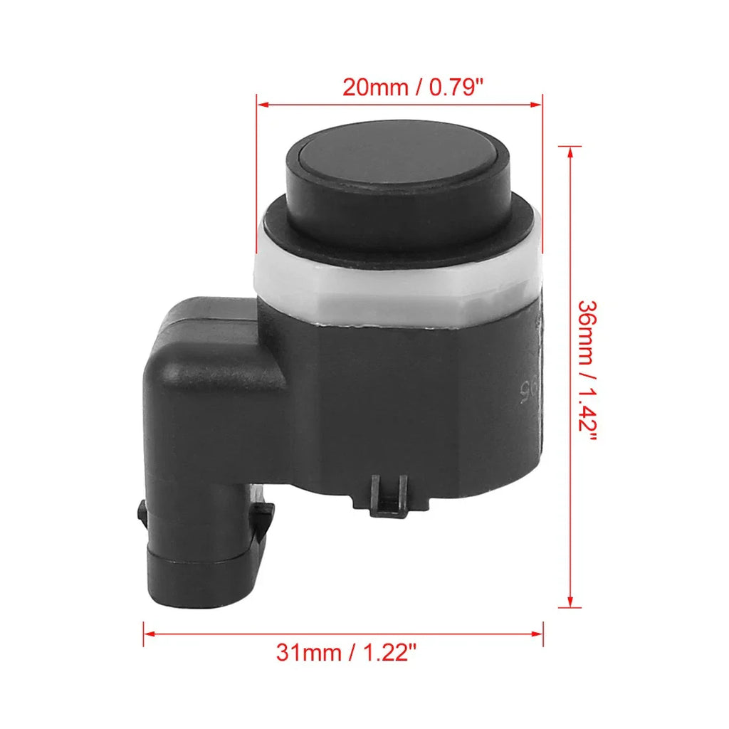 4 x PDC Parking Assist Sensor for BMW X Series Hybrid X3 X5 X6