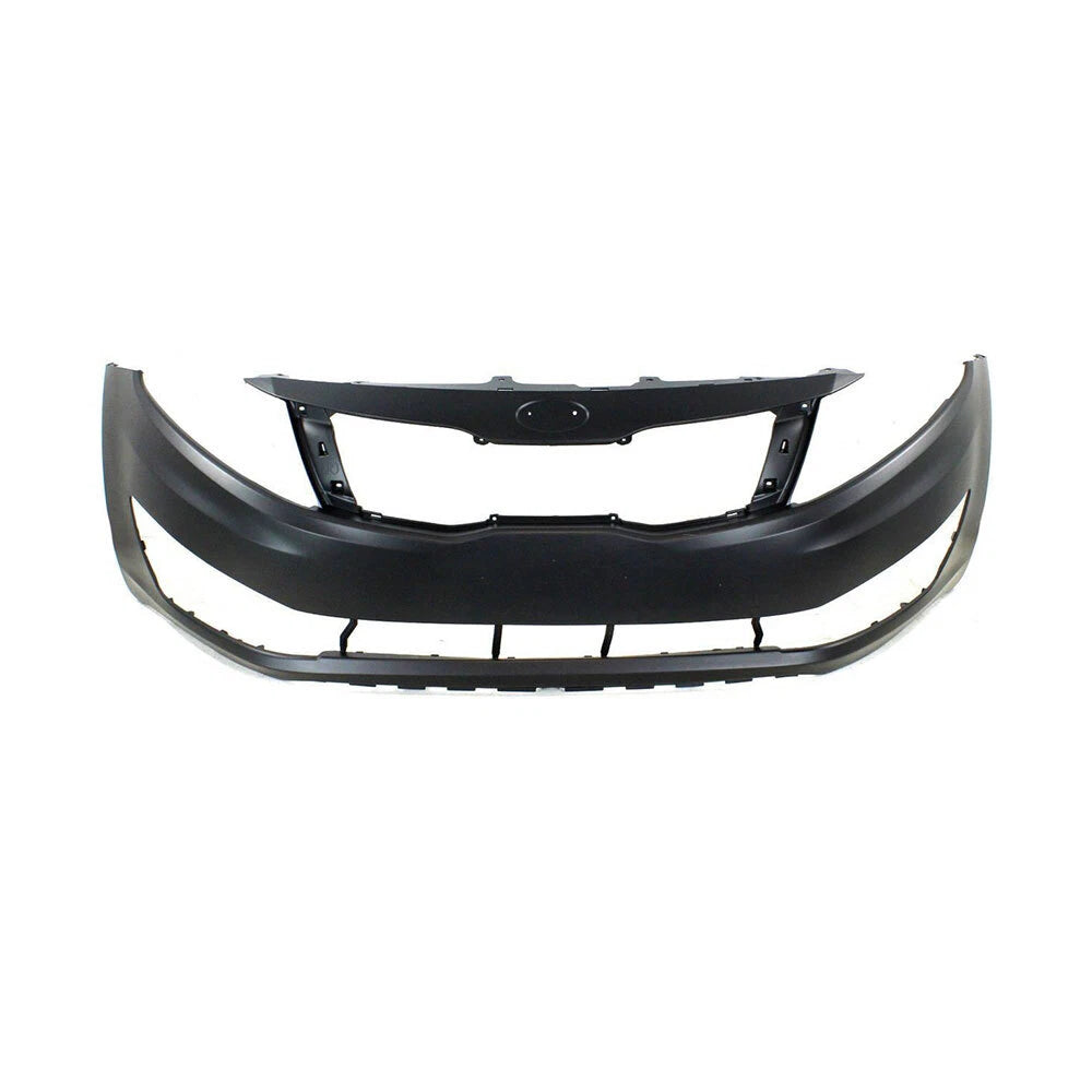Front Bumper Cover for Kia Optima (2012-2013)