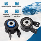 2Pcs Front Lower Control Arm Bushing for Saturn Outlook (2007-2010)