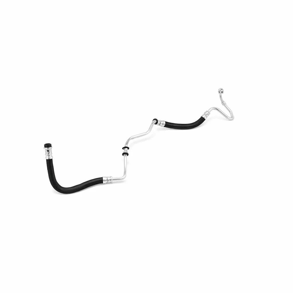 Genuine OEM Engine Oil Cooler Line for BMW 650i xDrive Gran Coupe (2013–2018) 17227590614