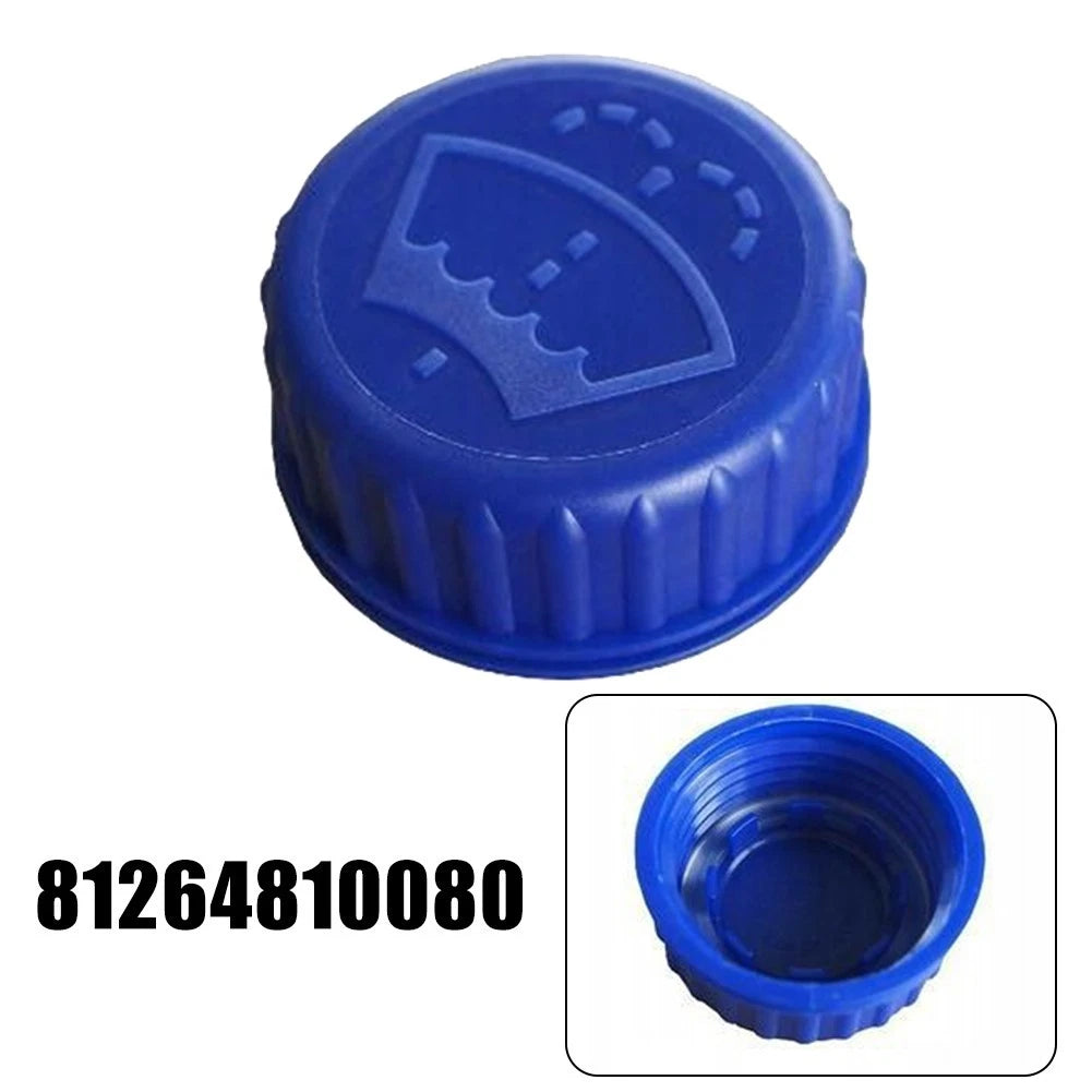 ABS Bottle Cap for MAN Truck (Replacement)
